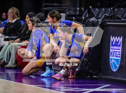Thumbnail 1 in Durham vs Hamilton (Golden 1 Center) photogallery.