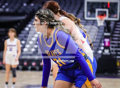 Thumbnail 3 in Durham vs Hamilton (Golden 1 Center) photogallery.