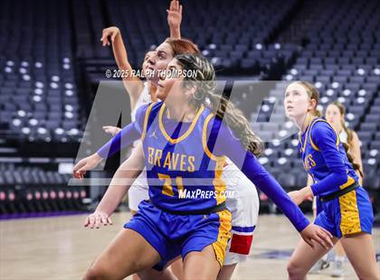 Thumbnail 3 in Durham vs Hamilton (Golden 1 Center) photogallery.