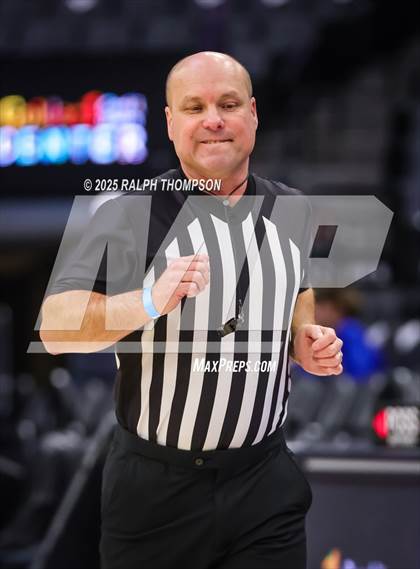 Thumbnail 2 in Durham vs Hamilton (Golden 1 Center) photogallery.
