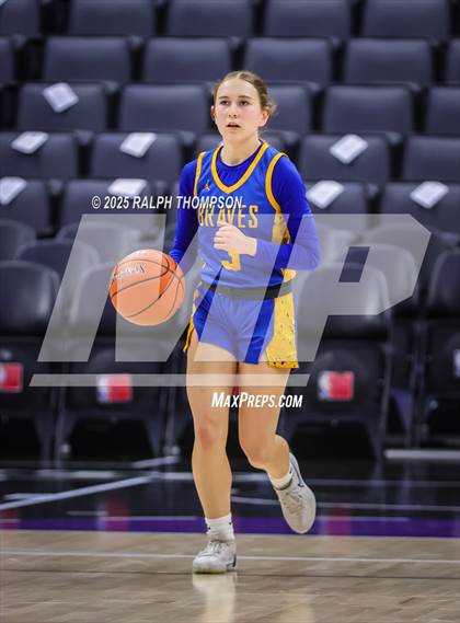 Thumbnail 1 in Durham vs Hamilton (Golden 1 Center) photogallery.