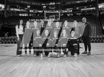 Thumbnail 3 in Durham vs Hamilton (Golden 1 Center) photogallery.