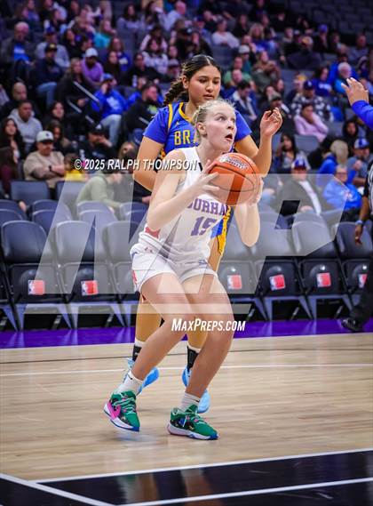 Thumbnail 2 in Durham vs Hamilton (Golden 1 Center) photogallery.