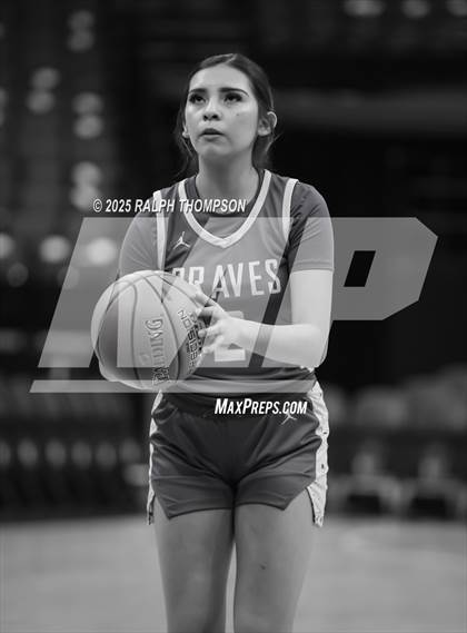 Thumbnail 3 in Durham vs Hamilton (Golden 1 Center) photogallery.