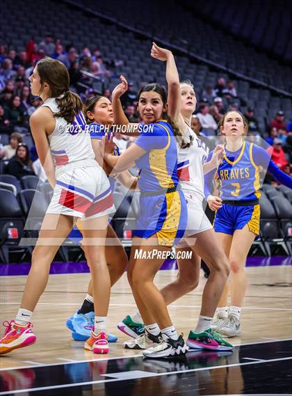 Thumbnail 1 in Durham vs Hamilton (Golden 1 Center) photogallery.