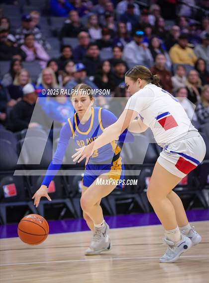 Thumbnail 1 in Durham vs Hamilton (Golden 1 Center) photogallery.
