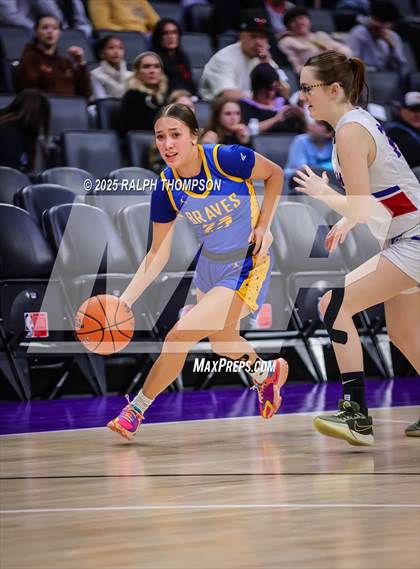 Thumbnail 2 in Durham vs Hamilton (Golden 1 Center) photogallery.