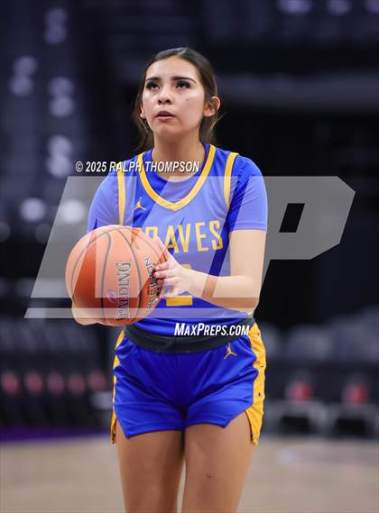 Thumbnail 1 in Durham vs Hamilton (Golden 1 Center) photogallery.