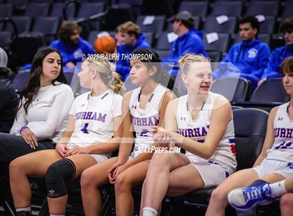 Thumbnail 1 in Durham vs Hamilton (Golden 1 Center) photogallery.