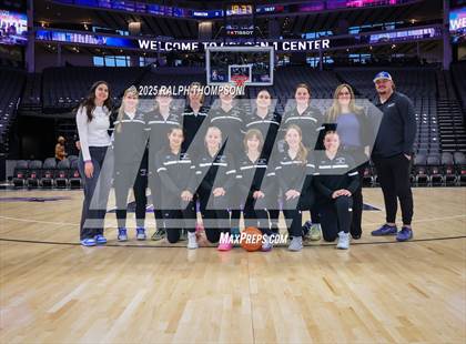 Thumbnail 2 in Durham vs Hamilton (Golden 1 Center) photogallery.