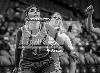 Thumbnail 2 in Durham vs Hamilton (Golden 1 Center) photogallery.