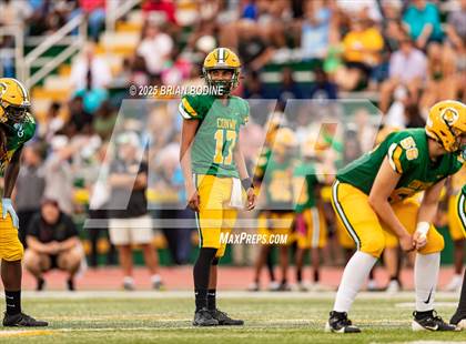 Thumbnail 3 in Waccamaw vs Conway (CNB 2025 Kickoff Classic) photogallery.