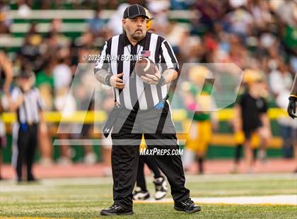 Thumbnail 1 in Waccamaw vs Conway (CNB 2025 Kickoff Classic) photogallery.