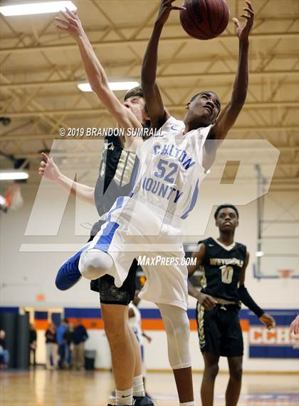 Thumbnail 2 in Wetumpka @ Chilton County photogallery.