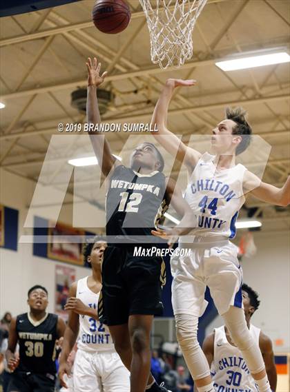 Thumbnail 1 in Wetumpka @ Chilton County photogallery.