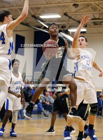 Thumbnail 2 in Wetumpka @ Chilton County photogallery.