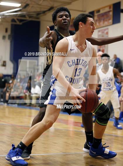 Thumbnail 2 in Wetumpka @ Chilton County photogallery.