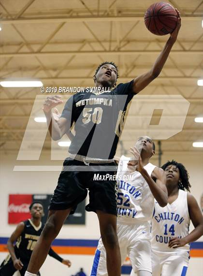Thumbnail 2 in Wetumpka @ Chilton County photogallery.