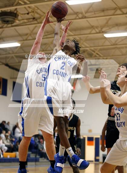 Thumbnail 3 in Wetumpka @ Chilton County photogallery.