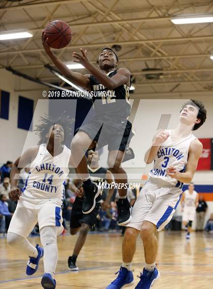 Thumbnail 3 in Wetumpka @ Chilton County photogallery.