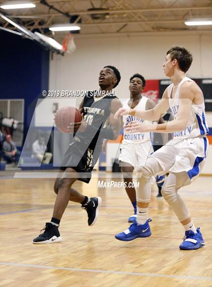 Thumbnail 3 in Wetumpka @ Chilton County photogallery.