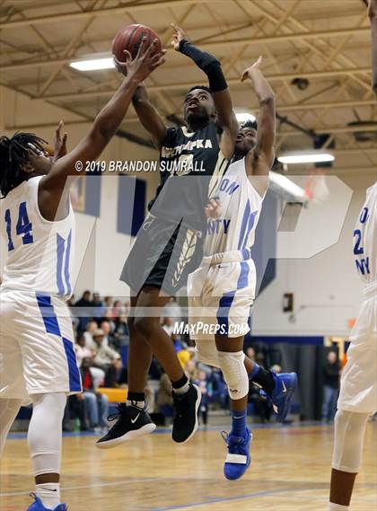 Thumbnail 2 in Wetumpka @ Chilton County photogallery.