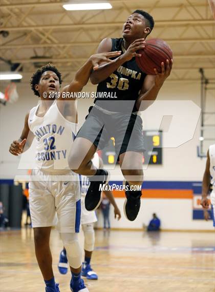 Thumbnail 1 in Wetumpka @ Chilton County photogallery.