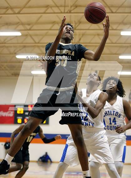 Thumbnail 3 in Wetumpka @ Chilton County photogallery.