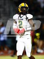 Photo from the gallery "Peoria @ Cactus"