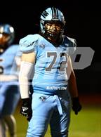 Photo from the gallery "Peoria @ Cactus"