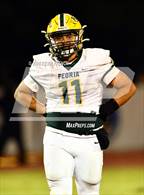 Photo from the gallery "Peoria @ Cactus"