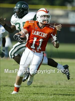Thumbnail 2 in Gardena @ Grant photogallery.