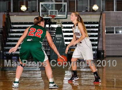 Thumbnail 3 in Eureka vs. McKinleyville (Dick Nicali Tournament) photogallery.