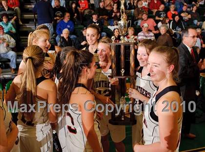 Thumbnail 3 in Eureka vs. McKinleyville (Dick Nicali Tournament) photogallery.