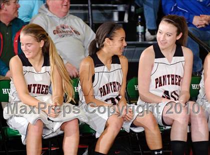 Thumbnail 3 in Eureka vs. McKinleyville (Dick Nicali Tournament) photogallery.