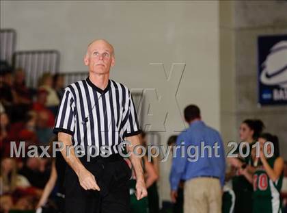 Thumbnail 2 in Eureka vs. McKinleyville (Dick Nicali Tournament) photogallery.