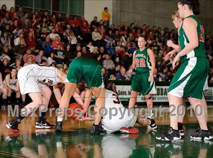 Thumbnail 3 in Eureka vs. McKinleyville (Dick Nicali Tournament) photogallery.