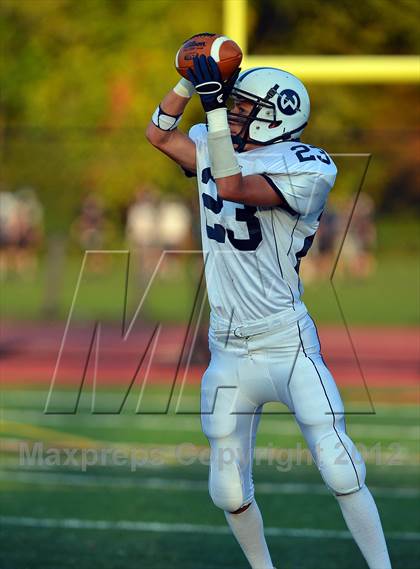 Thumbnail 2 in Wilton @ Ridgefield photogallery.