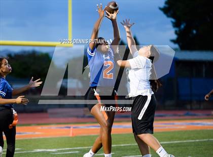 Thumbnail 1 in James Lick @ Santa Teresa photogallery.