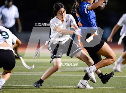 Thumbnail 3 in James Lick @ Santa Teresa photogallery.