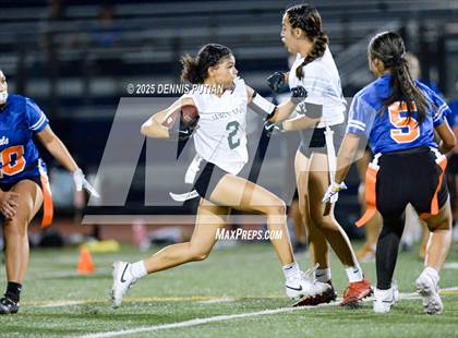 Thumbnail 3 in James Lick @ Santa Teresa photogallery.