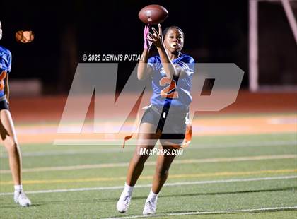 Thumbnail 3 in James Lick @ Santa Teresa photogallery.