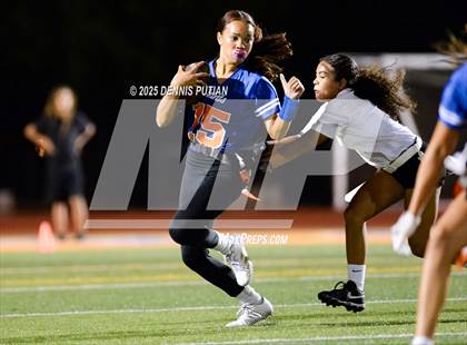 Thumbnail 2 in James Lick @ Santa Teresa photogallery.