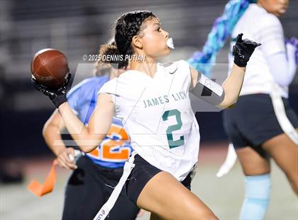 Thumbnail 2 in James Lick @ Santa Teresa photogallery.