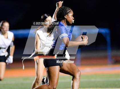 Thumbnail 3 in James Lick @ Santa Teresa photogallery.