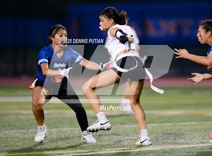 Thumbnail 1 in James Lick @ Santa Teresa photogallery.