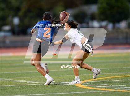 Thumbnail 3 in James Lick @ Santa Teresa photogallery.