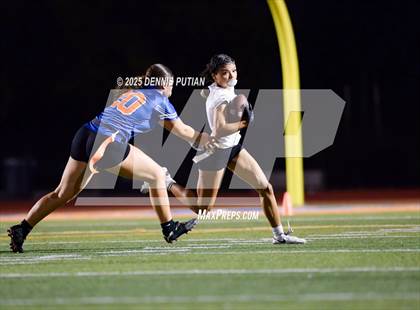 Thumbnail 1 in James Lick @ Santa Teresa photogallery.