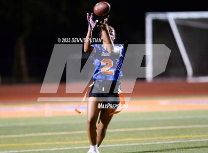 Thumbnail 2 in James Lick @ Santa Teresa photogallery.