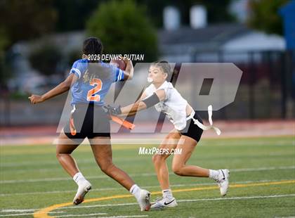 Thumbnail 2 in James Lick @ Santa Teresa photogallery.